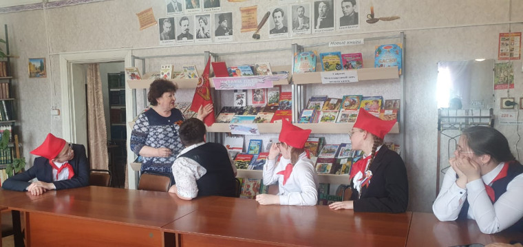 Читаем детям о Великой Отечественной Войне.